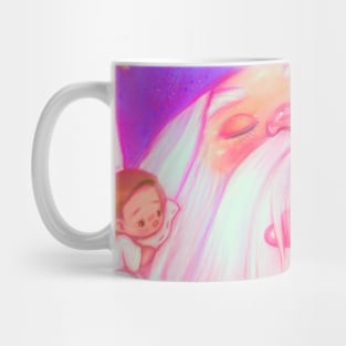 Wizard Mug